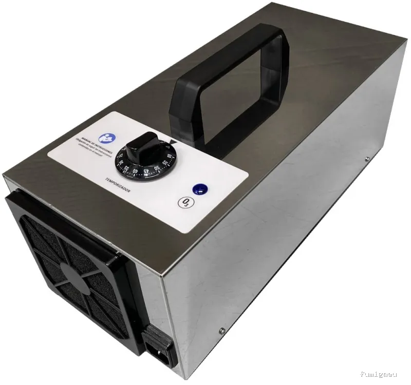 CASTOR Empresa de limpieza Málaga