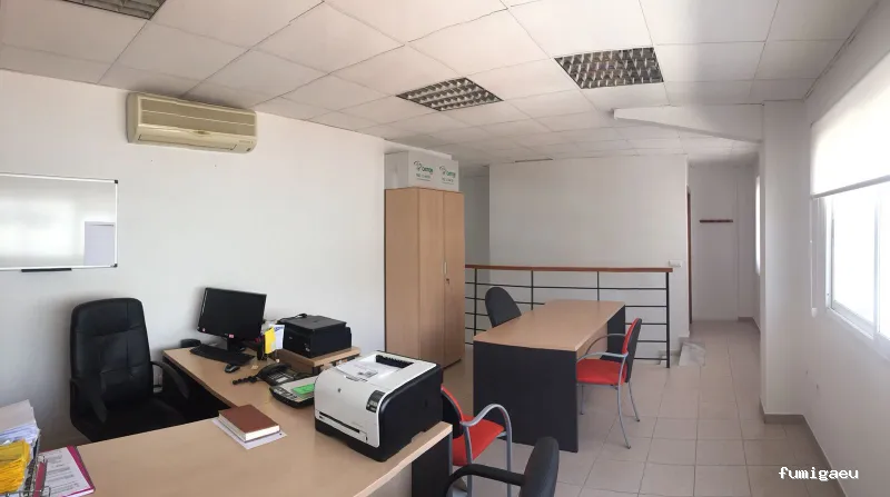 CASTOR Empresa de limpieza Málaga