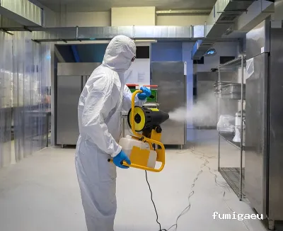 AMALUR - LIMPIEZAS TRAUMATICAS Y SANITARIAS