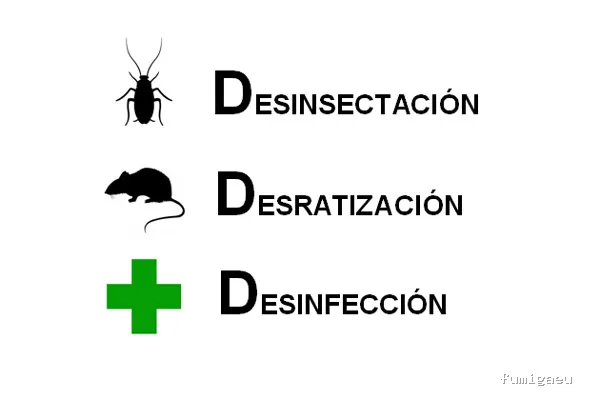 L'Artisan Control de Plagas