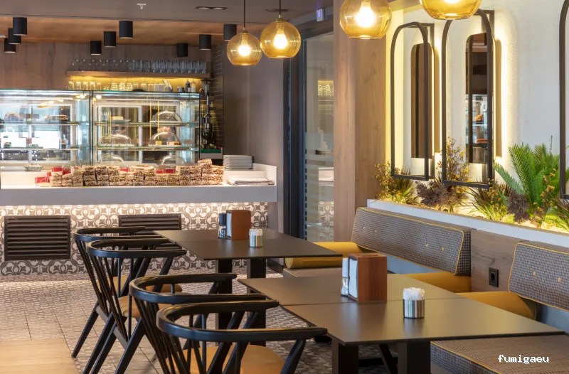 Control de Plagas SANALID Valencia