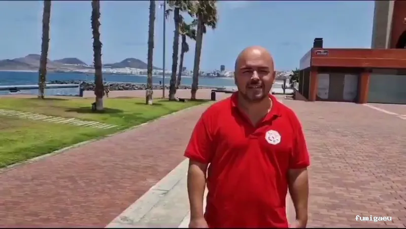 Teneplagas Gran Canaria