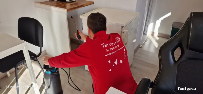 Teneplagas Gran Canaria