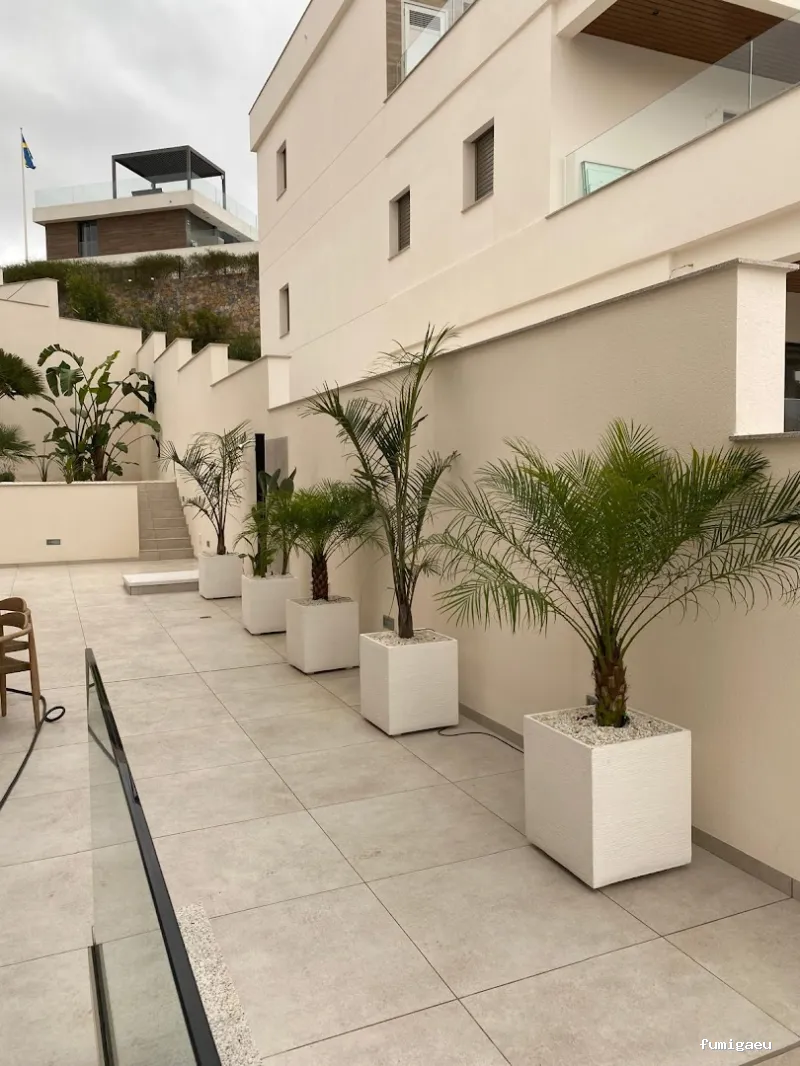 Jardinería Gerais Garden Center