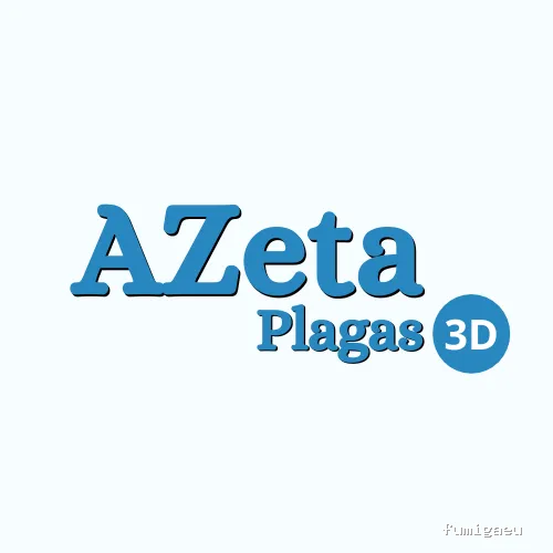 AZeta Plagas 3D