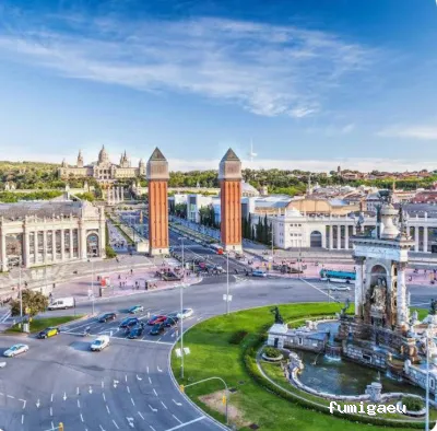 Barcelona Termitas — Soluciones Definitivas contra Plagas