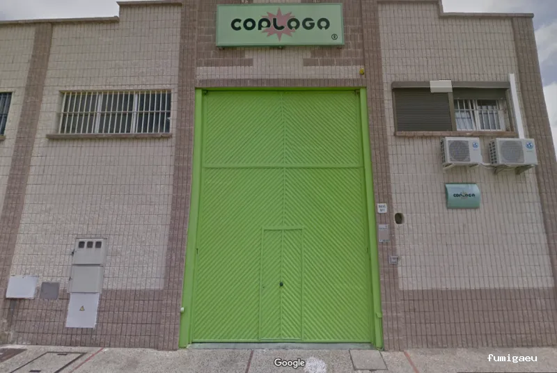 COPLAGA Control de Plagas Cádiz S.L