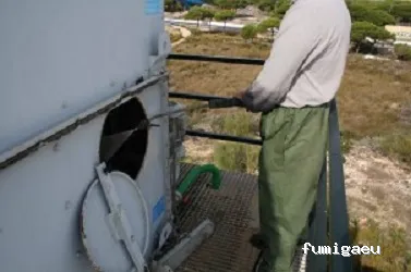 COPLAGA Control de Plagas Cádiz S.L