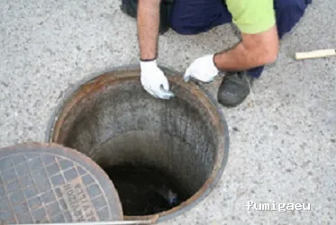 COPLAGA Control de Plagas Cádiz S.L