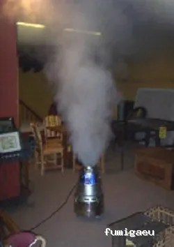 COPLAGA Control de Plagas Cádiz S.L