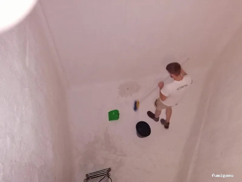 Desinfecciones Químicas Acosta