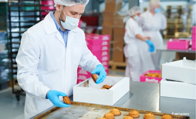 Trakta Control y Tratamientos Legionella Palmas de Gran Canaria