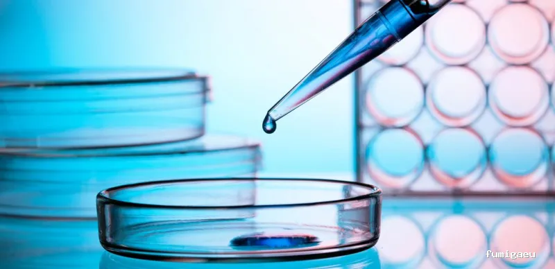 Trakta Control y Tratamientos Legionella Palmas de Gran Canaria