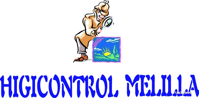 HIGICONTROL MELILLA - Control de Plagas - Fumigaciones - Desratización - Desinfecciones