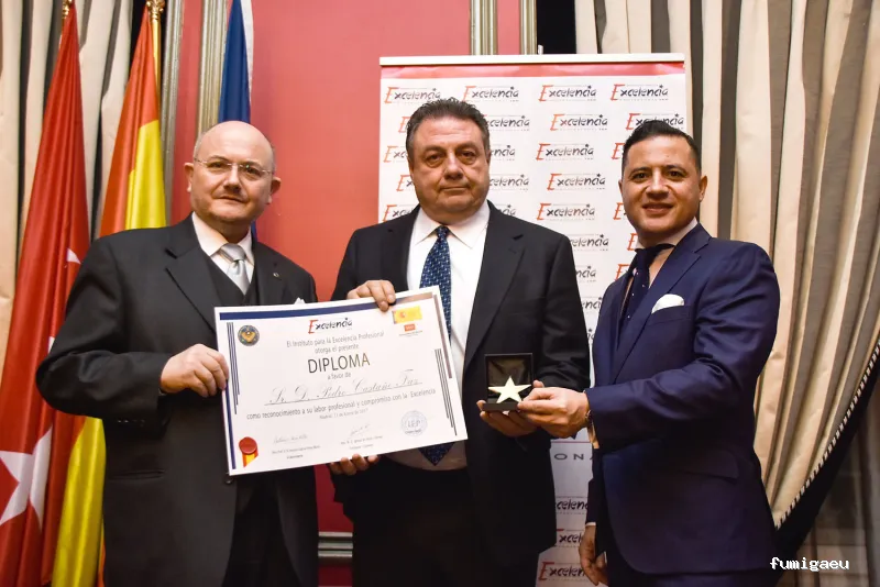 Trandex Control de Plagas Alcorcón