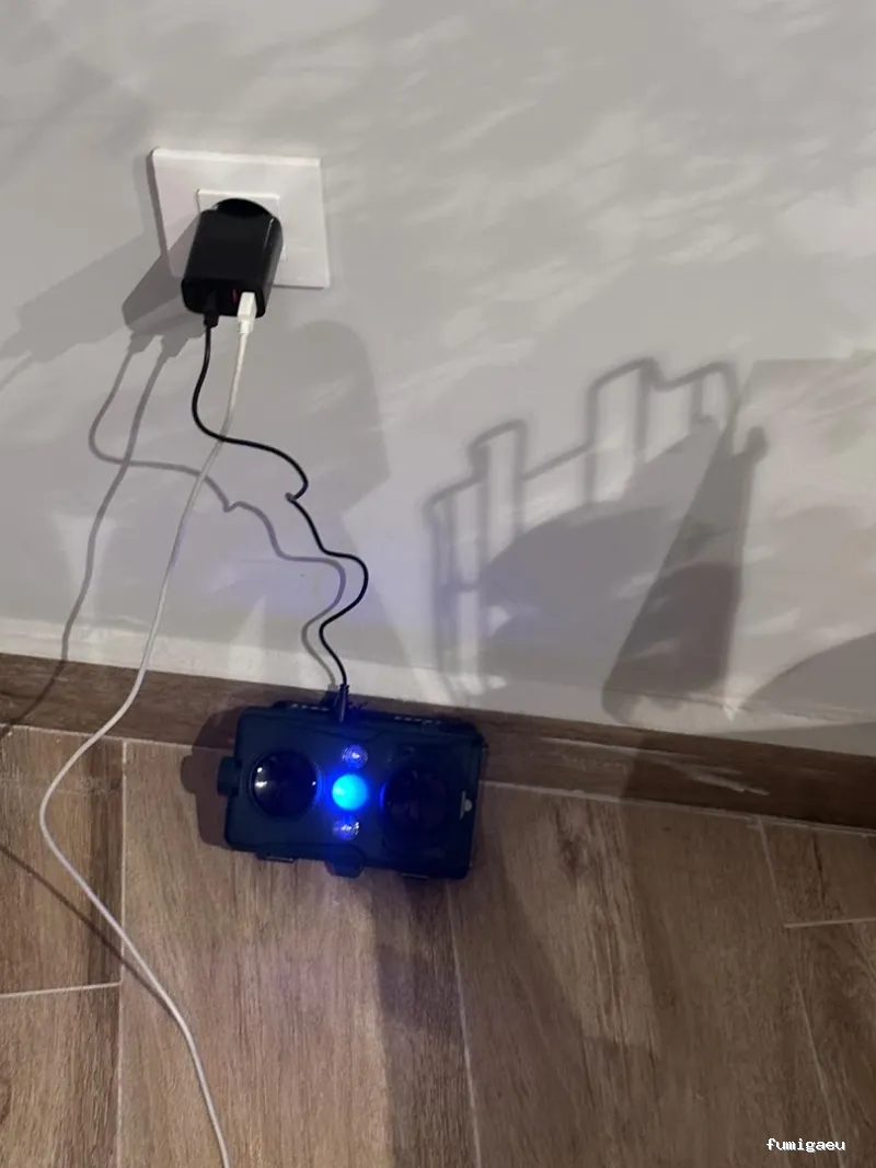 Ahuyentando - Especialistas en ahuyentadores y control de plagas