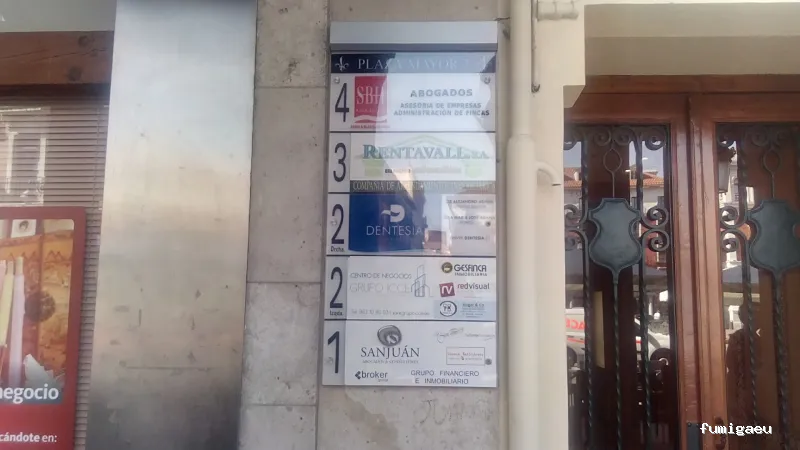 Limpiezas Hogar and Co