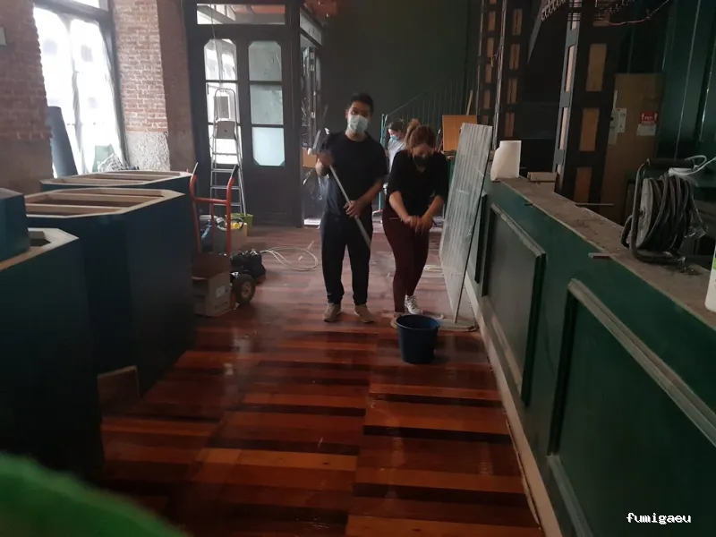 Limpiezas Hogar and Co