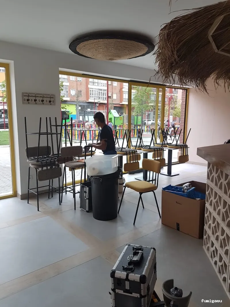 Limpiezas Hogar and Co