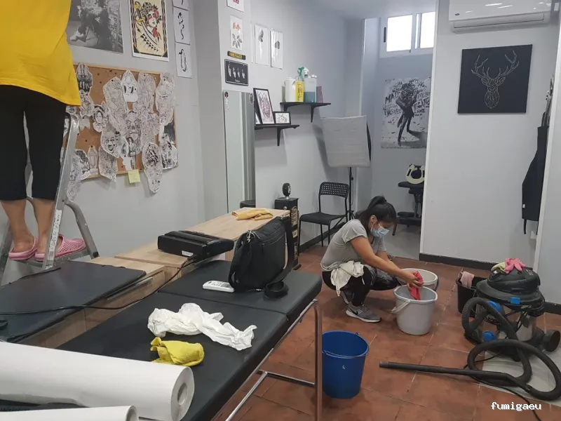 Limpiezas Hogar and Co