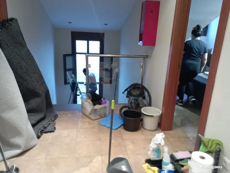 Limpiezas Hogar and Co