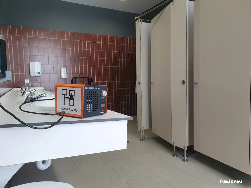 Limpiezas Hogar and Co