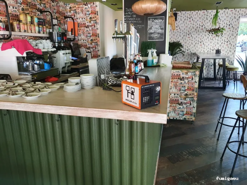 Limpiezas Hogar and Co