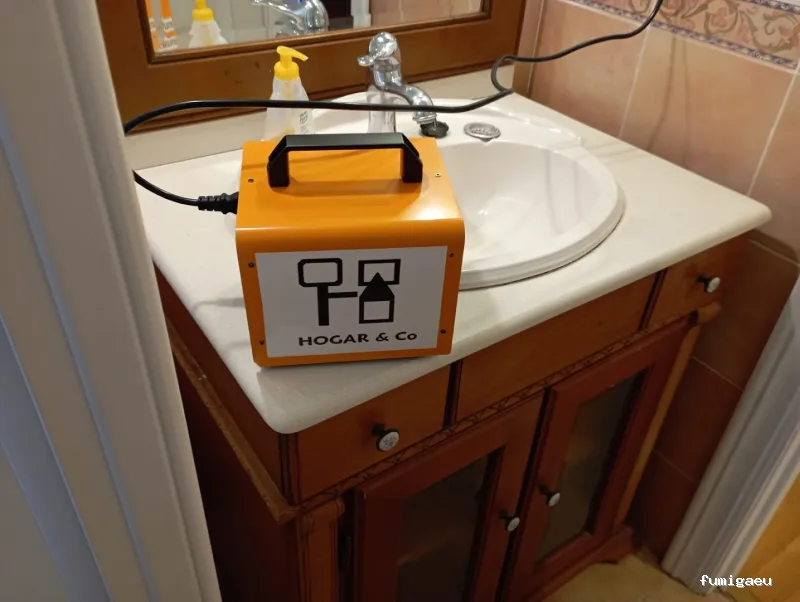 Limpiezas Hogar and Co