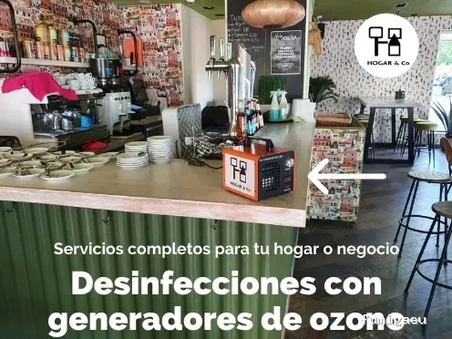 Limpiezas Hogar and Co