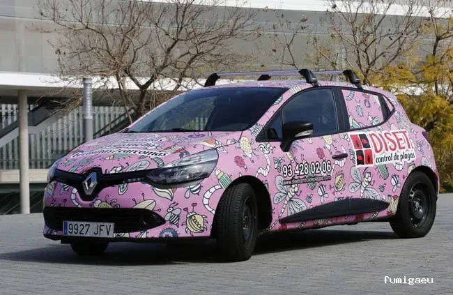 Diset Control de Plagas Muntaner | Control de legionella