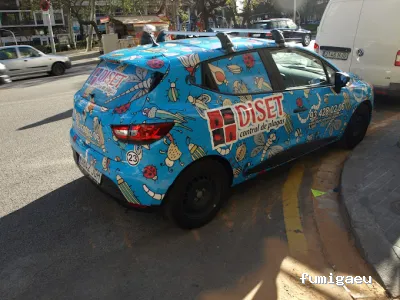 Diset Control de Plagas Muntaner | Control de legionella