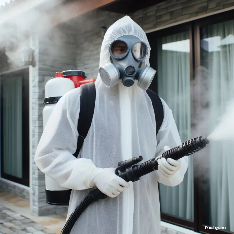 Control de Plagas en Valencia – ¡Fumigación Urgente 24h!