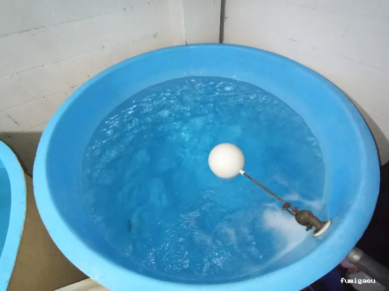 TC Control de Plagas