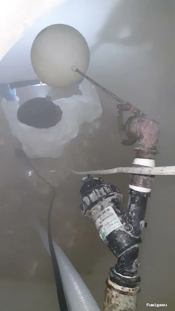 TC Control de Plagas