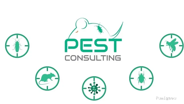Pest Consulting | Control de Plagas