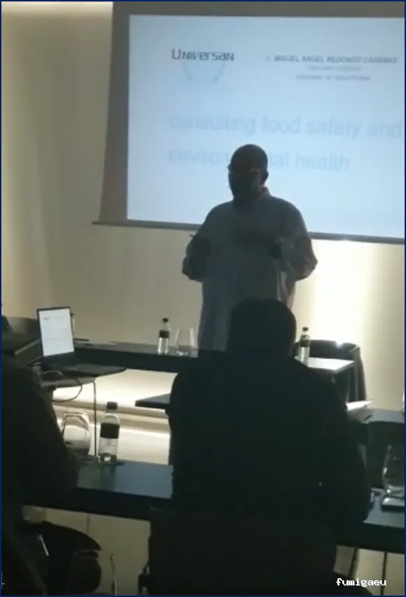 UNIVERSAN SANIDAD Y MEDIO AMBIENTE