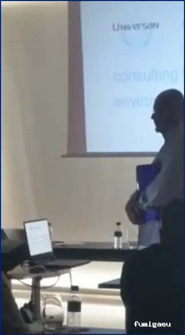 UNIVERSAN SANIDAD Y MEDIO AMBIENTE