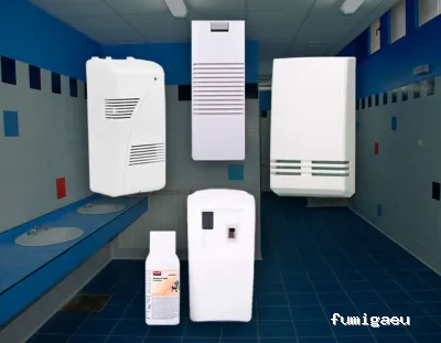 Mucho más que limpieza