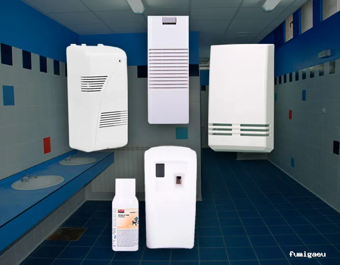 Mucho más que limpieza