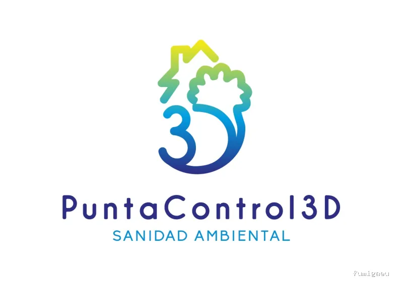 Punta Control 3D S.L.