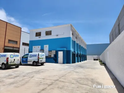 EZSA SANIDAD AMBIENTAL SL