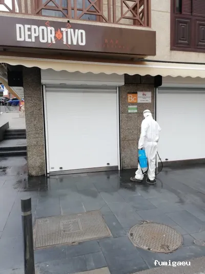 Control Plus Canarias