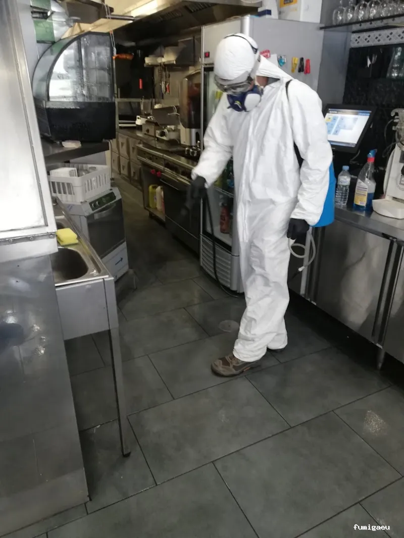 Control Plus Canarias