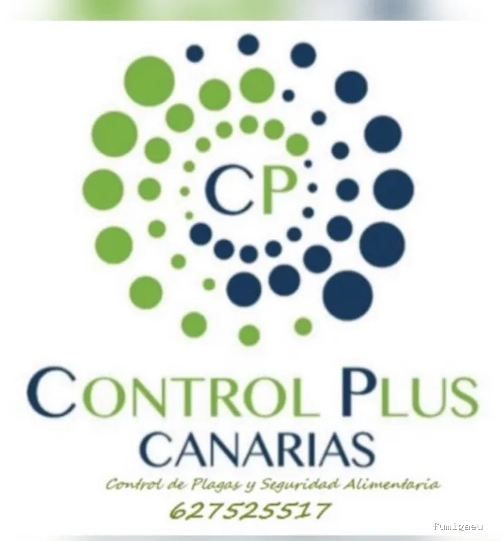 Control Plus Canarias