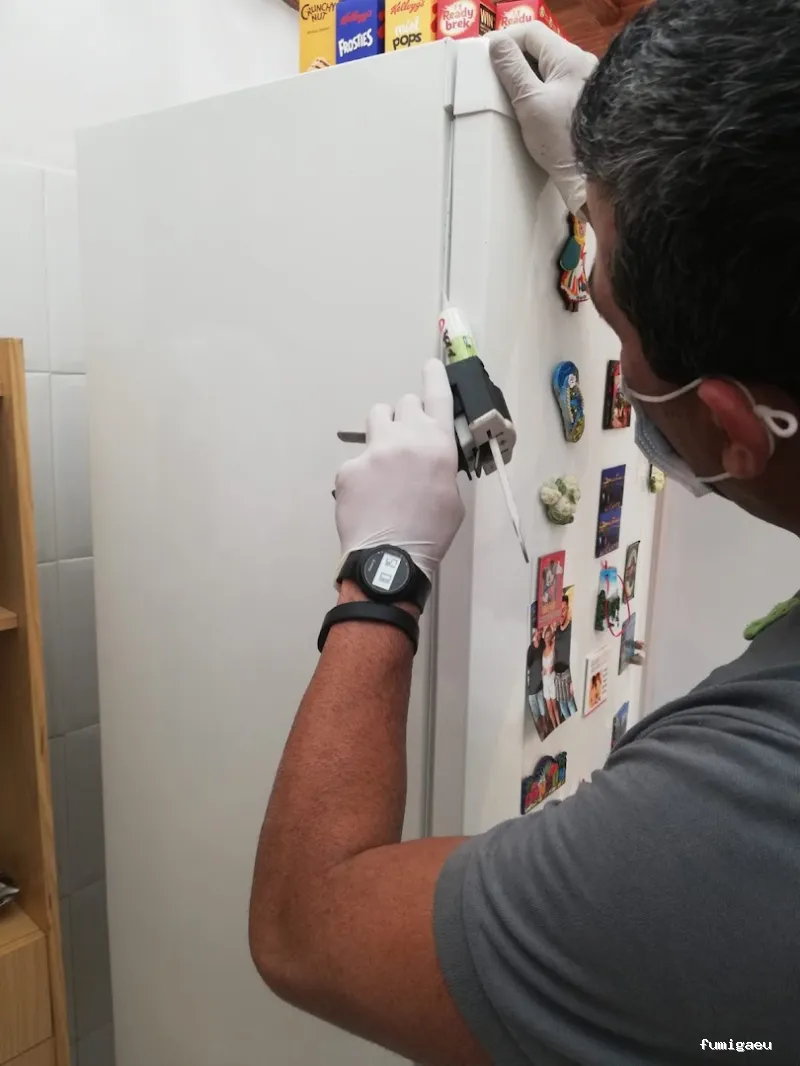 Control Plus Canarias