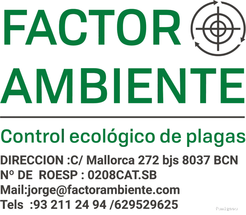 FACTOR AMBIENTE
