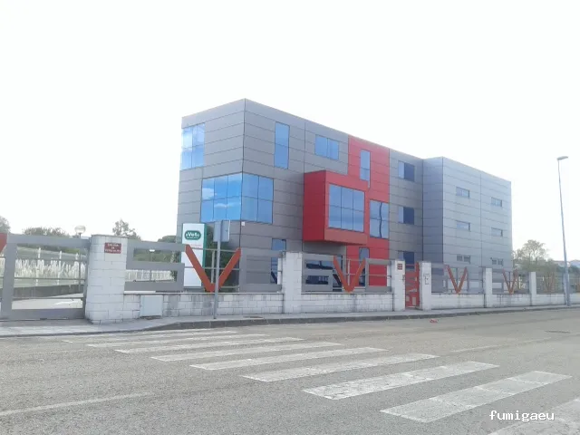 Servicios Veterinarios de Cantabria