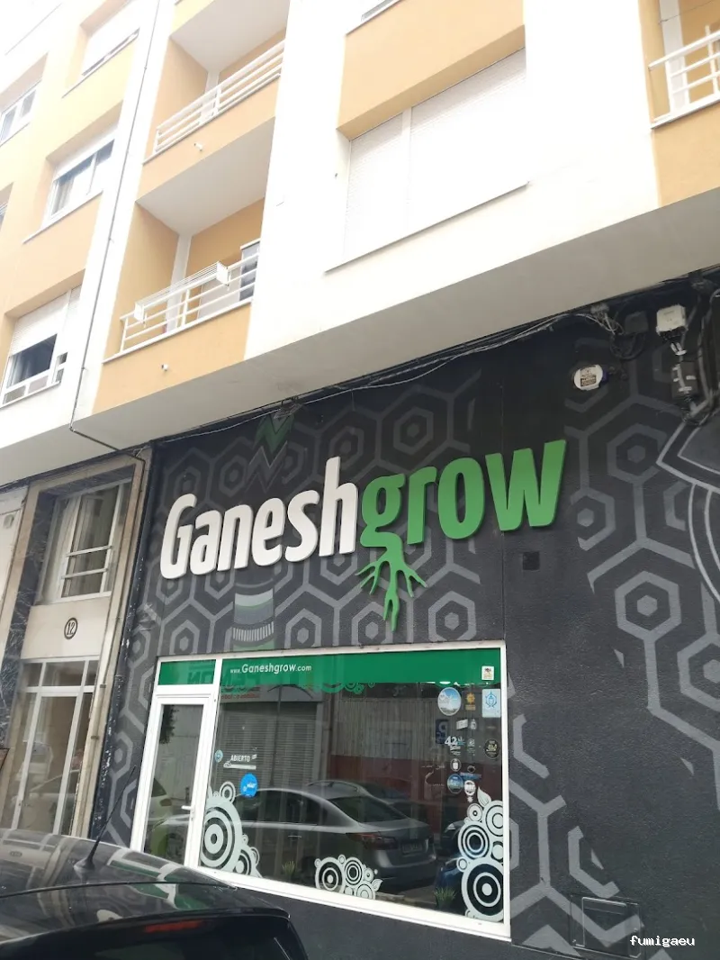 Ganesh Grow Shop
