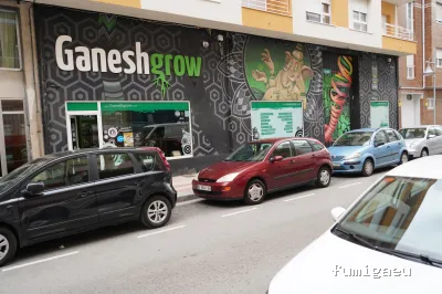 Ganesh Grow Shop