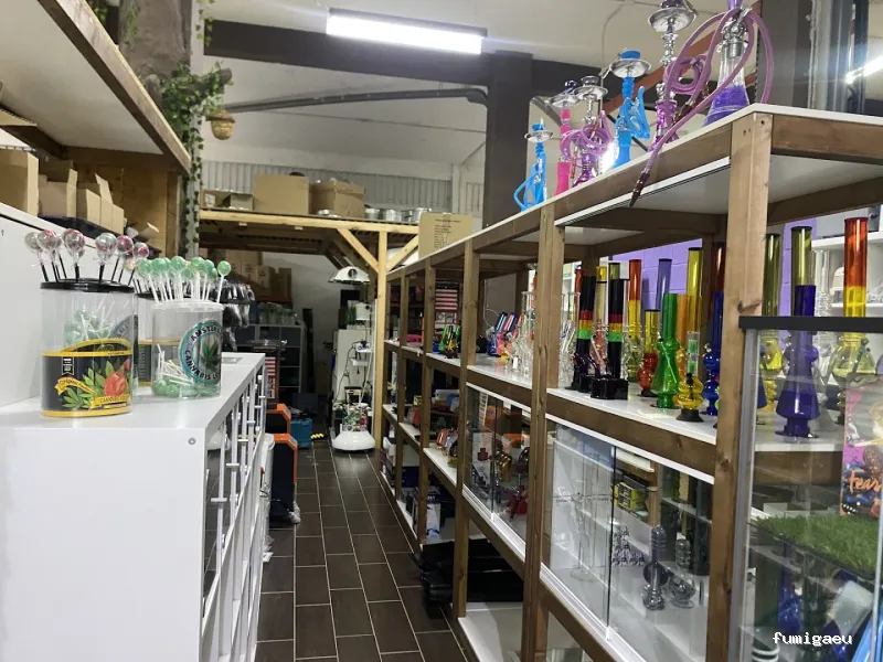 Ganesh Grow Shop